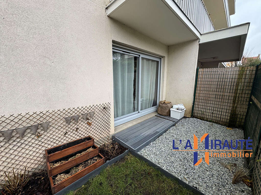 Appartement à HOUILLES