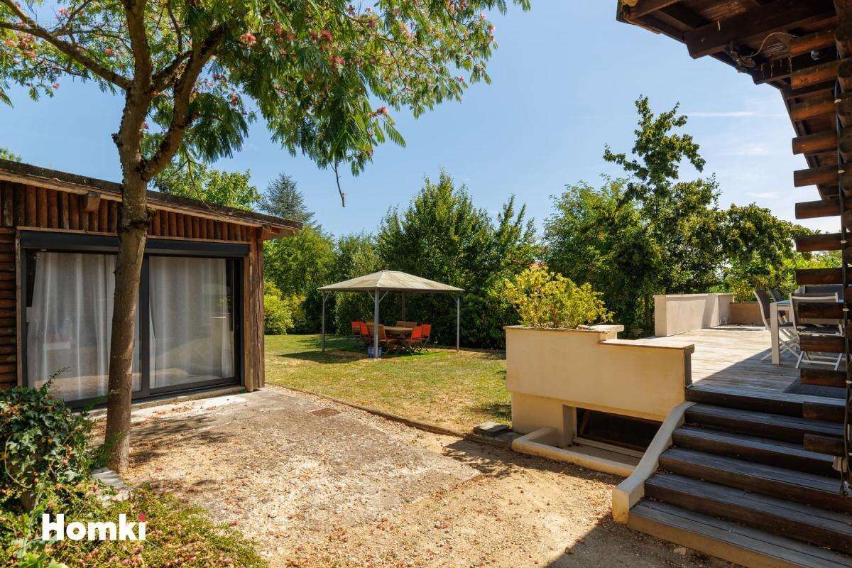 Maison/Villa T4 de 137 m² à Dardilly 69570 - photo 7