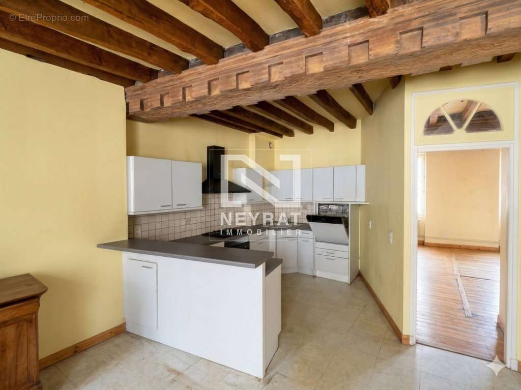 Appartement à BEAUNE