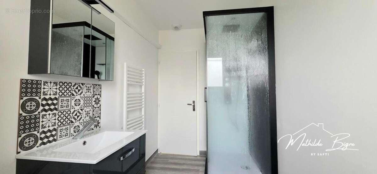 Photo 7 - Maison à SAINTE-FLORINE