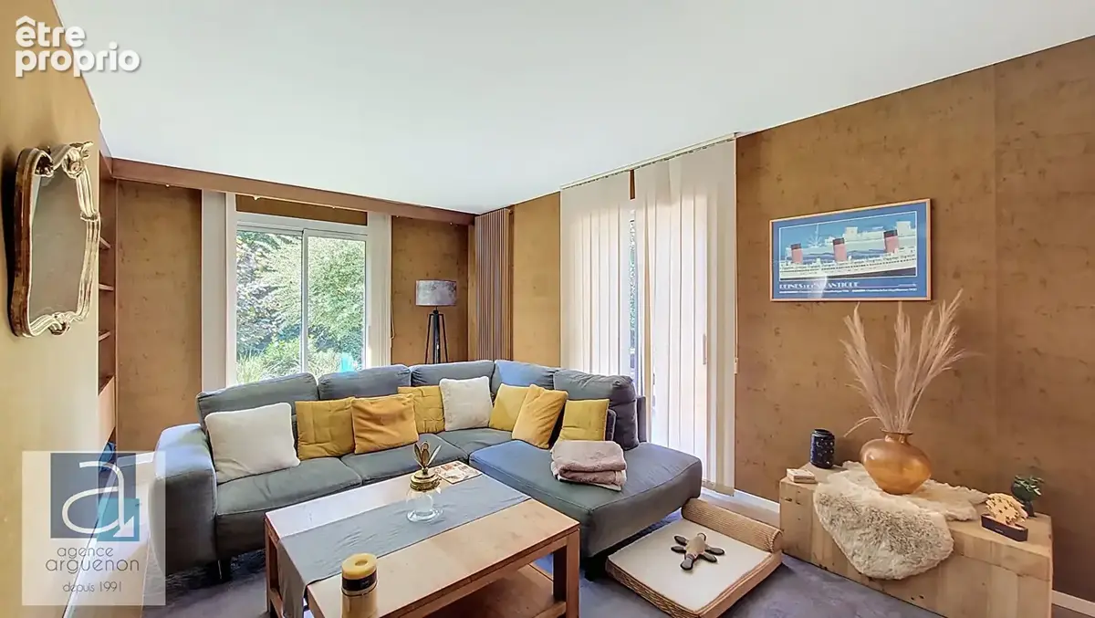 DINAN - Propriété d'exception de 360 m² avec piscine, 6/7 chambres et parc - photo 12