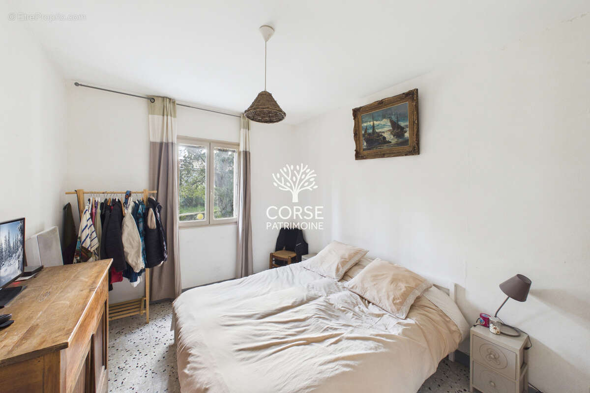 Maison à PORTO-VECCHIO