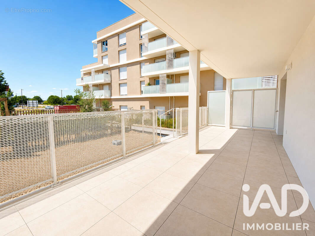 Photo 2 - Appartement à MONTEUX