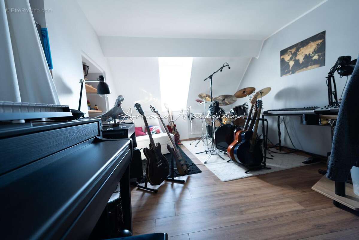 Appartement 100 m² à Juilly  - photo 6