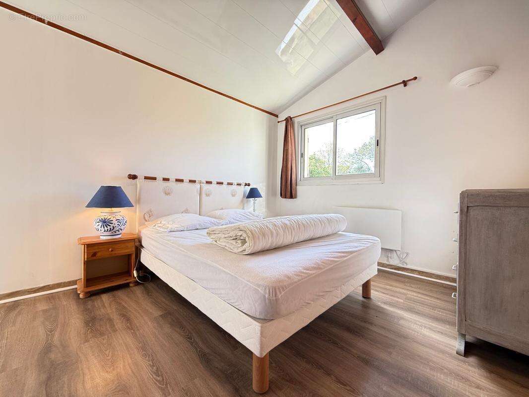 MAISON 3 PIECES + GARAGE à proximité de la plage - photo 17