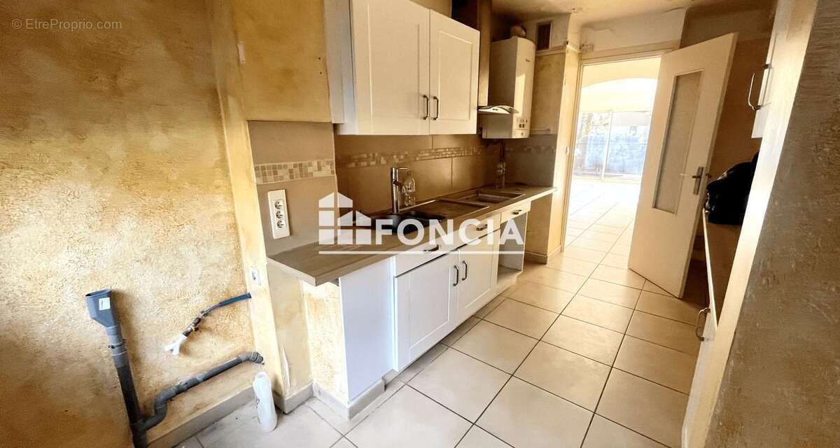 Appartement à BANDOL