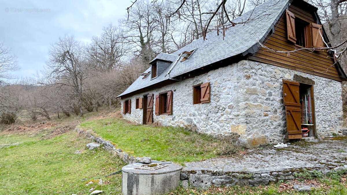 Maison à ARGELES-GAZOST