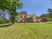 Maison à VILLAMBLARD