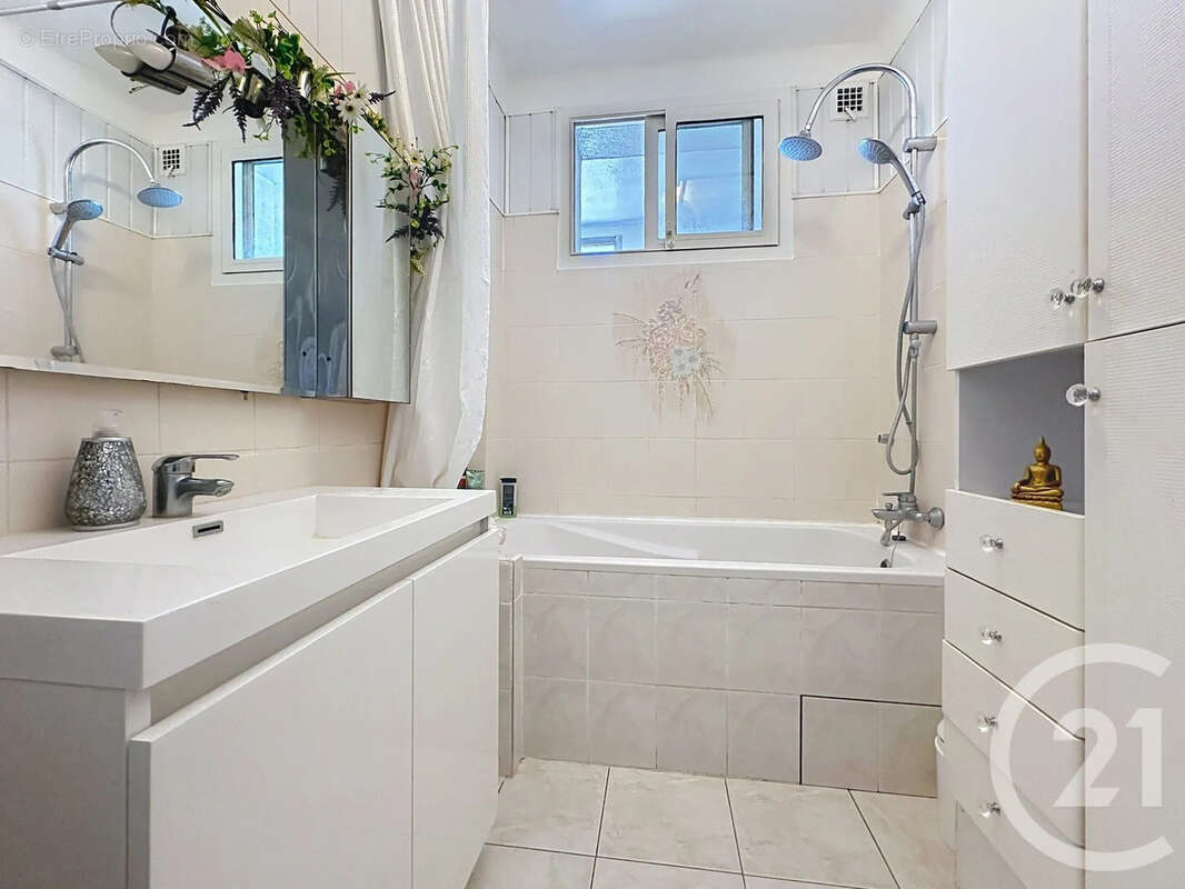 Appartement à VIENNE