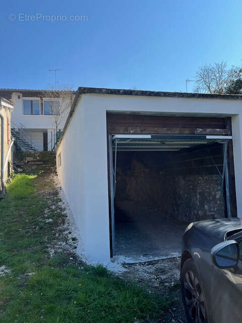 Maison à BARBASTE