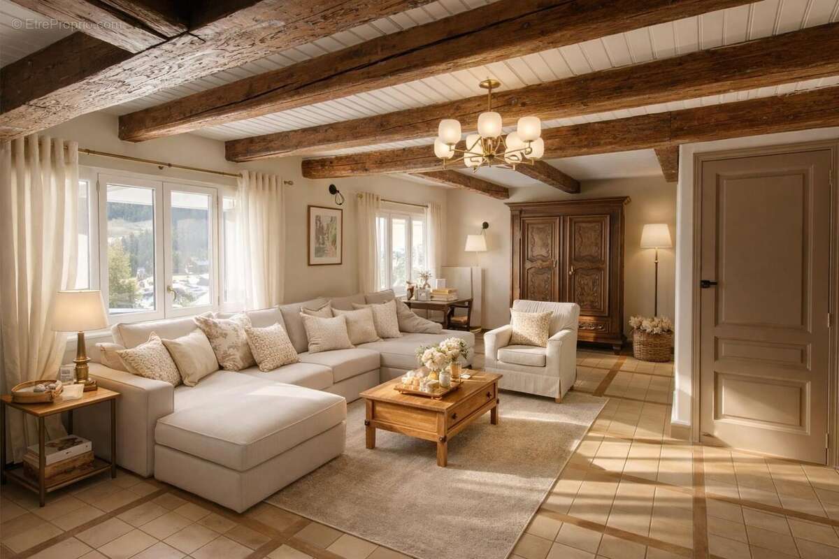 Photo 6 - Maison à GERARDMER