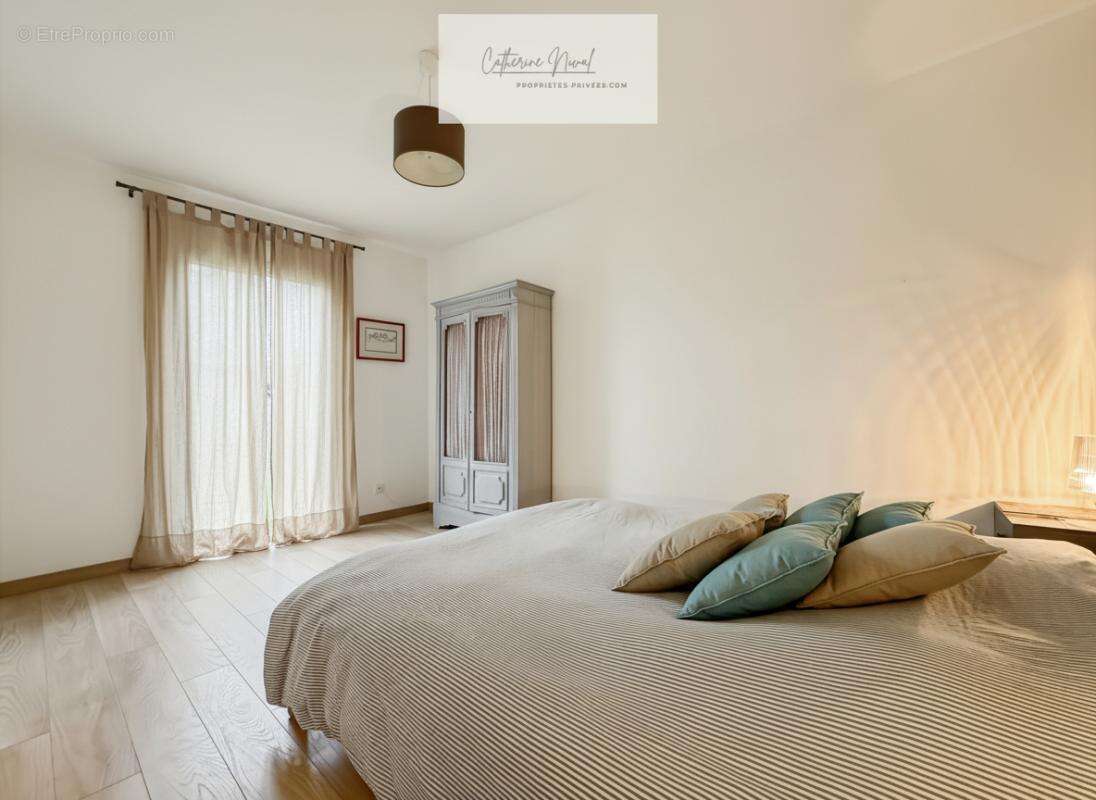 Pornichet , Maison contemporaine    2016, 5 chambres, un bureau, une salle de jeux - photo 10