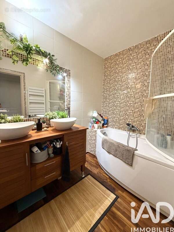 Photo 7 - Appartement à LORMONT