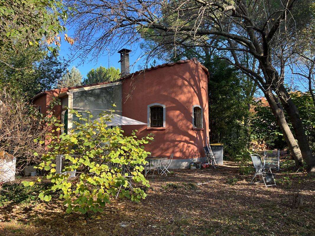 Maison à PRADES-LE-LEZ