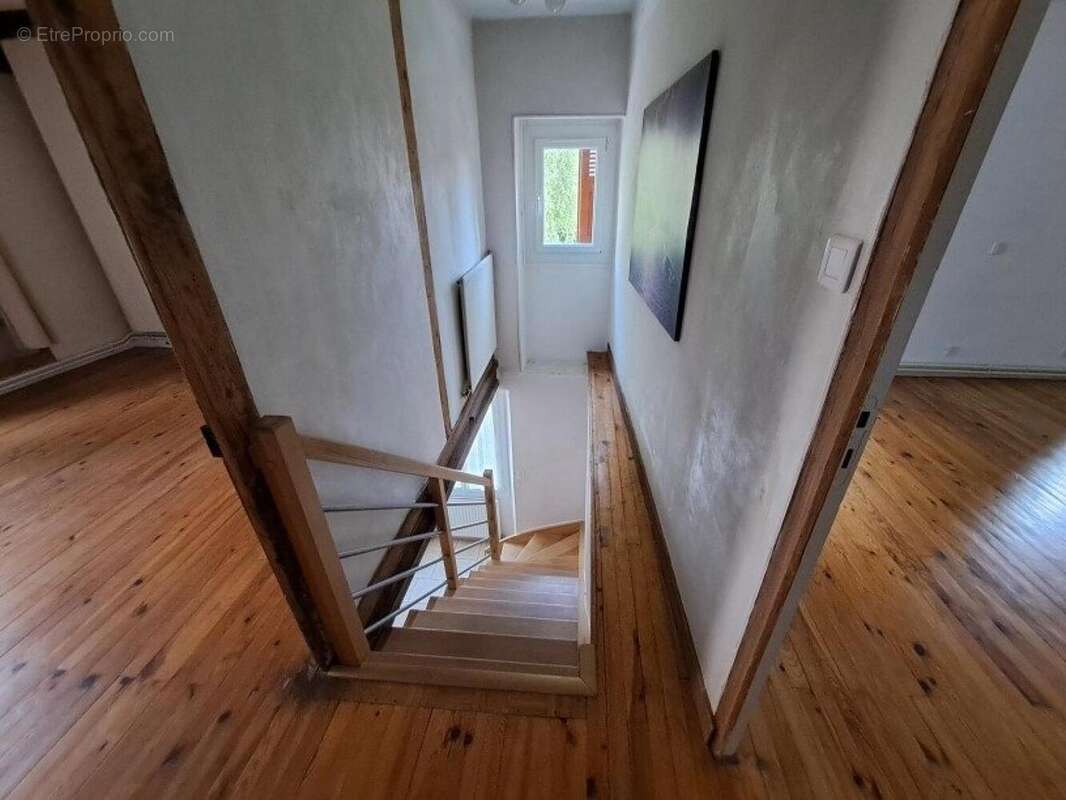 Photo 2 - Appartement à TULLINS