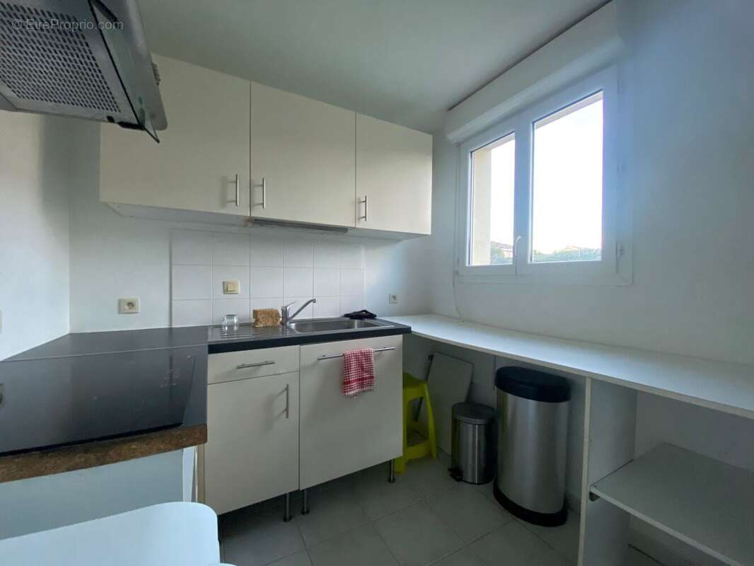 Appartement à ARES