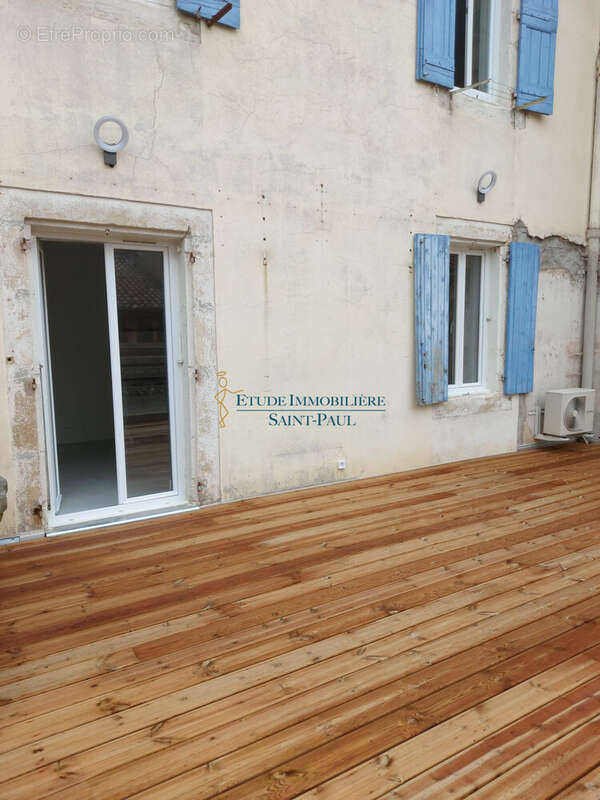 Appartement à CLERMONT-L'HERAULT