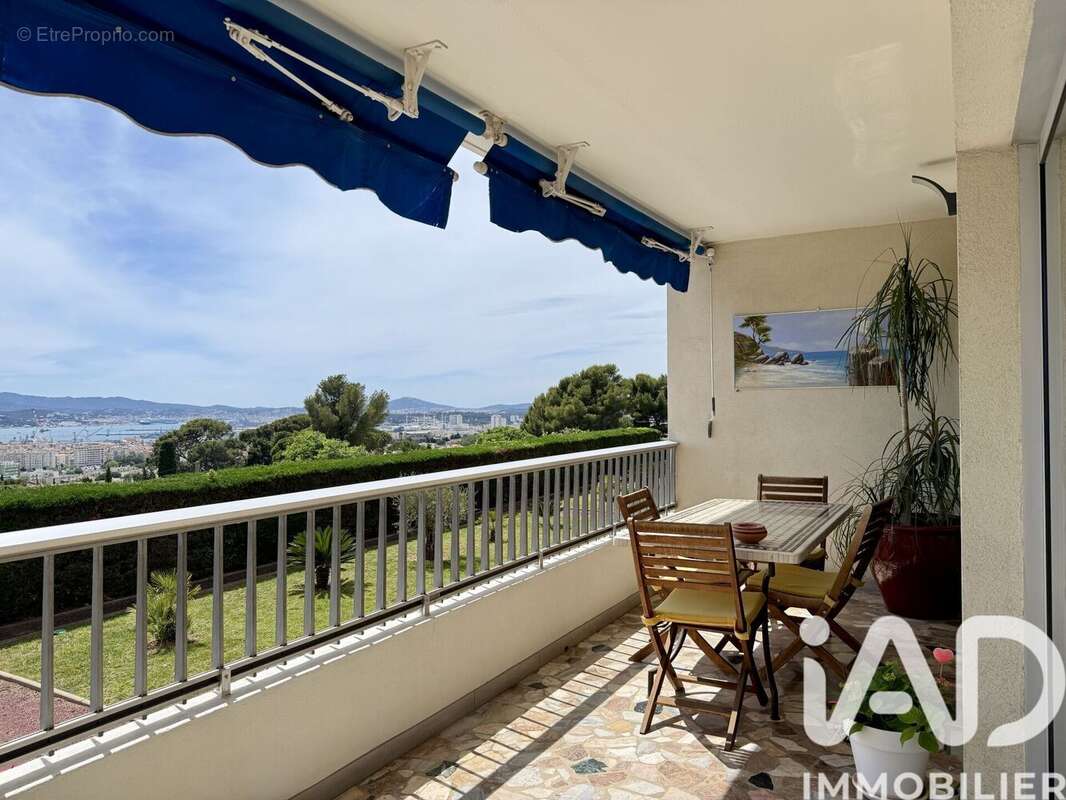 Photo 2 - Appartement à TOULON