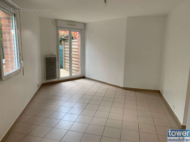 Appartement à NEUILLY-SUR-MARNE