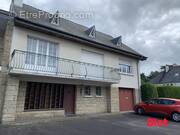 Maison à L'HERMITAGE