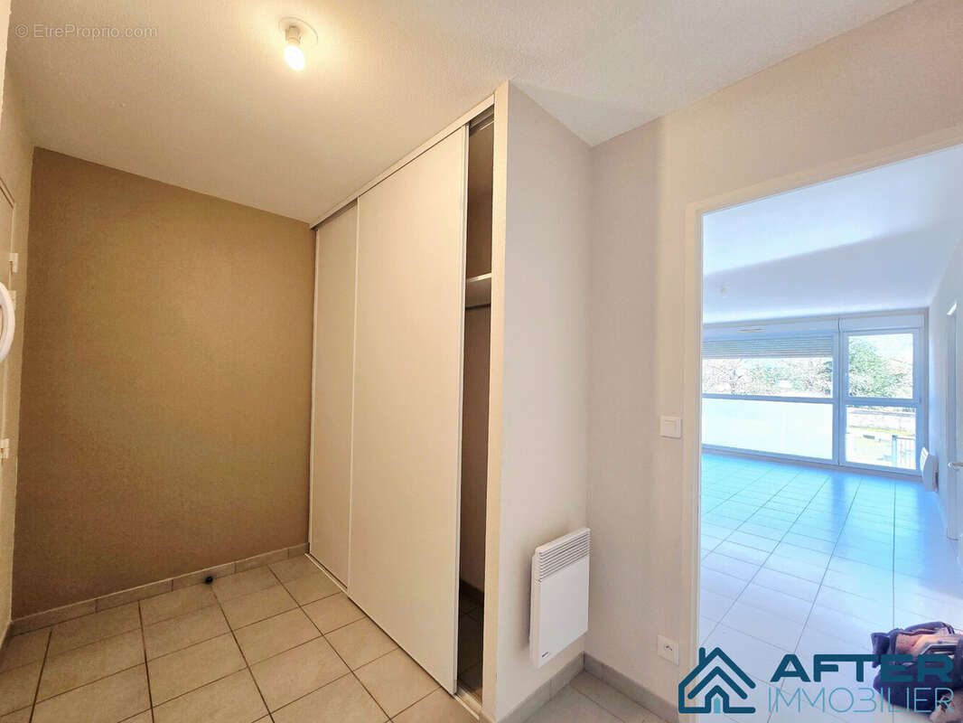 Appartement à BACCARAT