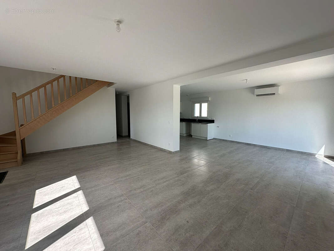 Maison Sinceny 7 pièce(s) 150 m2 - photo 7