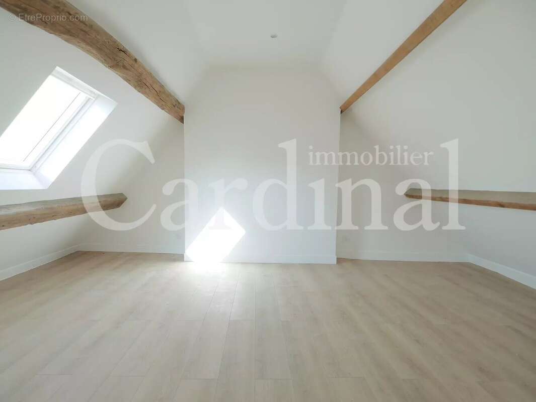 Maison à NOISY-LE-ROI