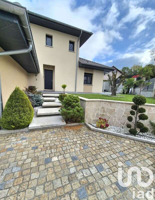 Photo 2 - Maison à VERS