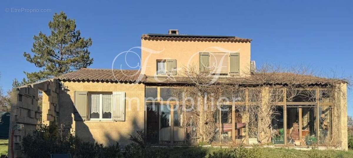 Terrain à REILLANNE