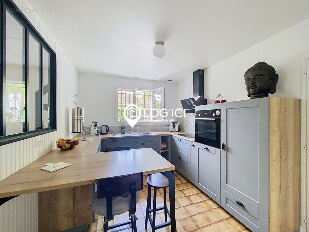Maison 4 pièces 104 m2 - photo 3