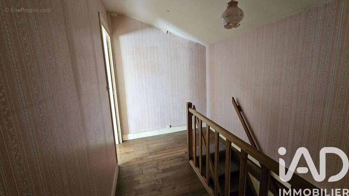 Photo 6 - Maison à MAIRE-LEVESCAULT