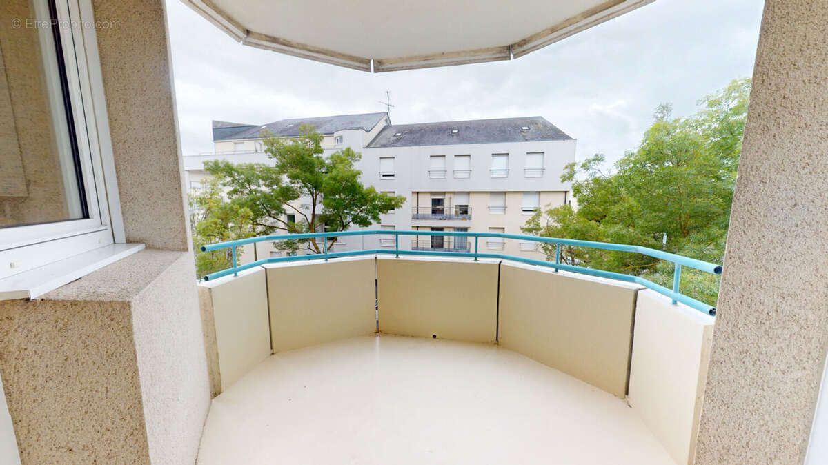 Appartement à CAEN