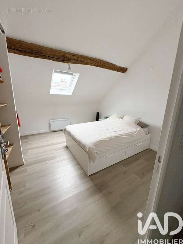 Photo 7 - Maison à MONTREUIL-AUX-LIONS