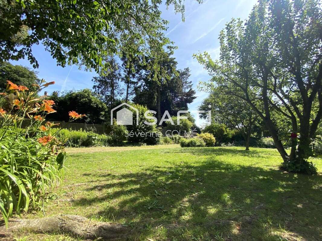 Photo 3 - Maison à BLOSSEVILLE