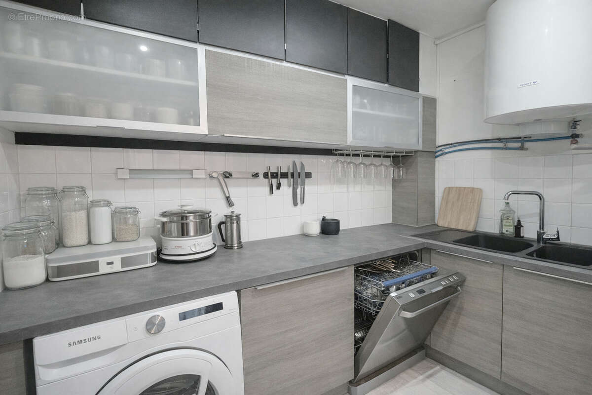 Appartement à LA SEYNE-SUR-MER