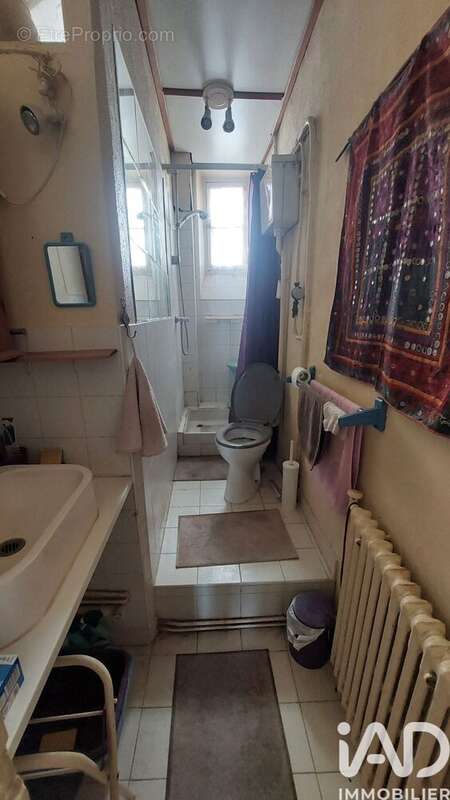 Photo 8 - Appartement à VERSAILLES