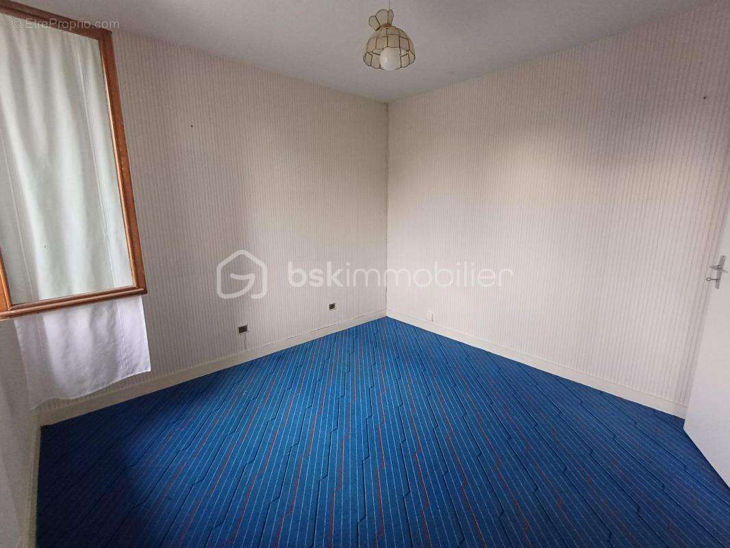 Maison à CHATELLERAULT