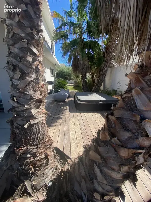 Villa Lattes 183 m2 - photo 9