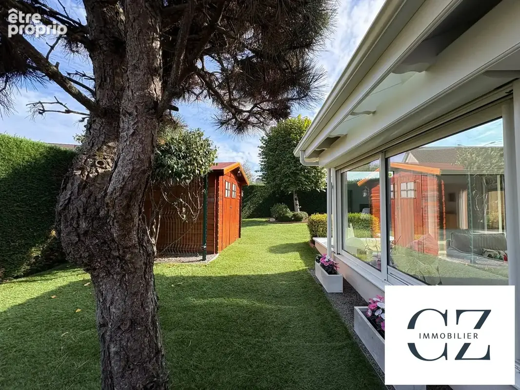 Maison 7 pièces 125 m² à vendre à Auxonne (21130) - photo 4