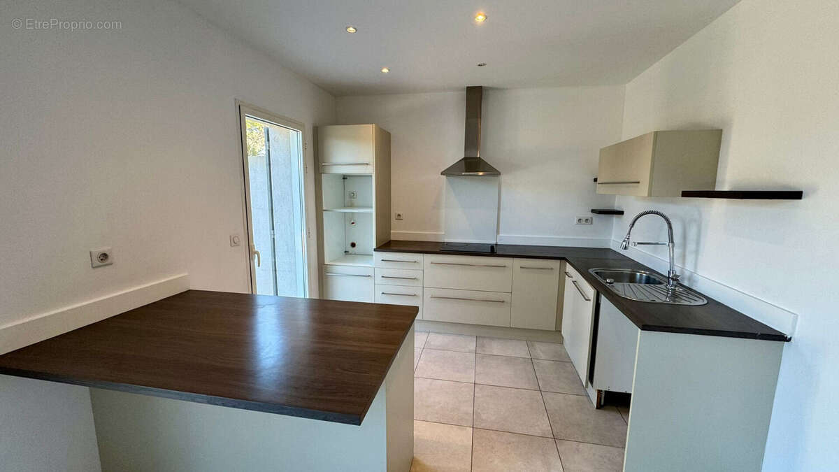 Maison à AIX-EN-PROVENCE