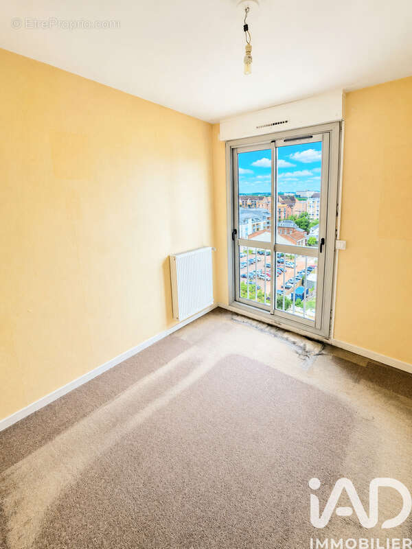 Photo 8 - Appartement à ROUEN