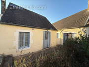 Maison à MAREUIL-SUR-ARNON