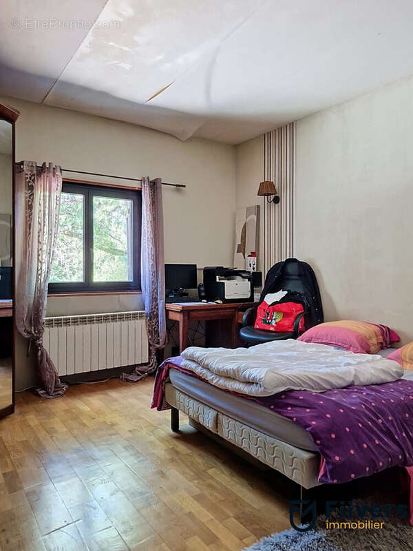 Maison 160 m² à Ormoy  - photo 8