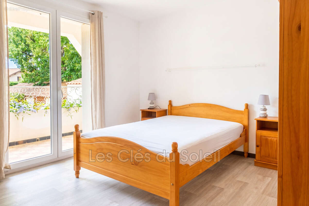 Maison à LA VALETTE-DU-VAR