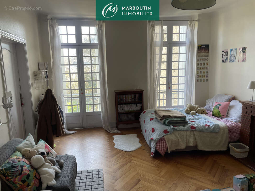 Maison à CASTELJALOUX