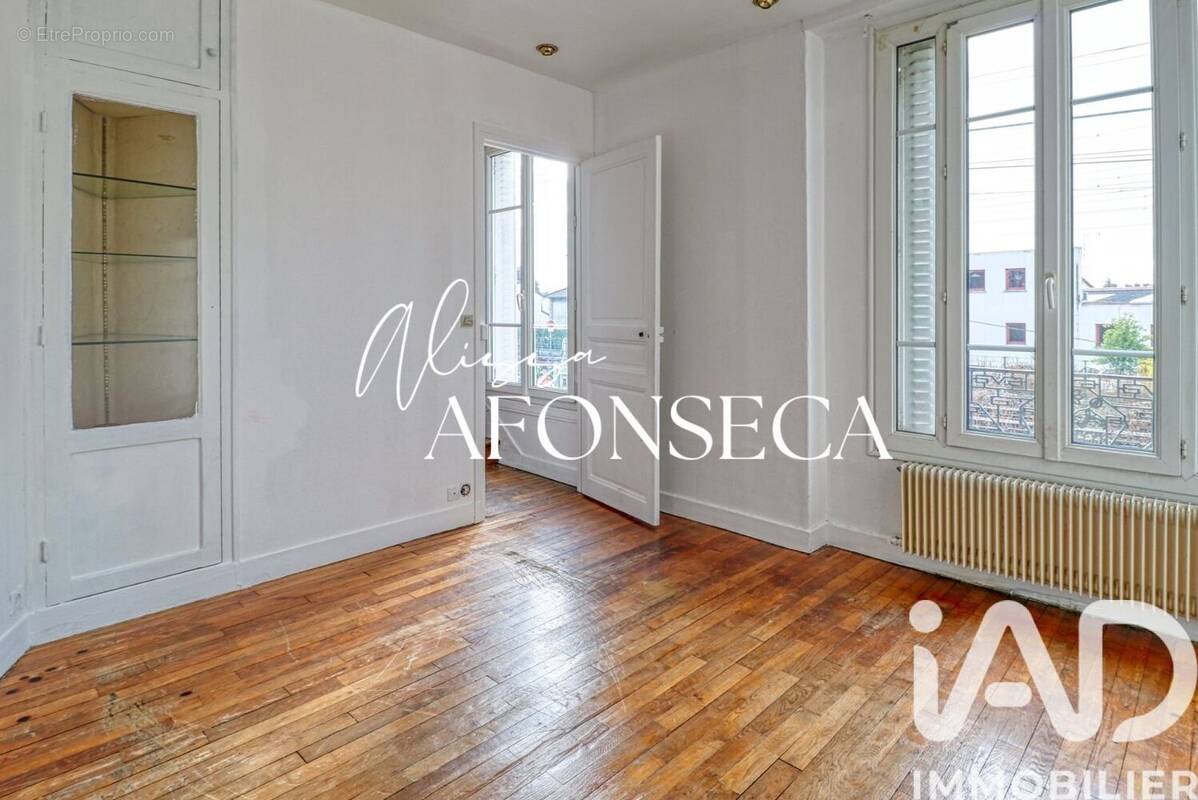 Photo 1 - Maison à EAUBONNE