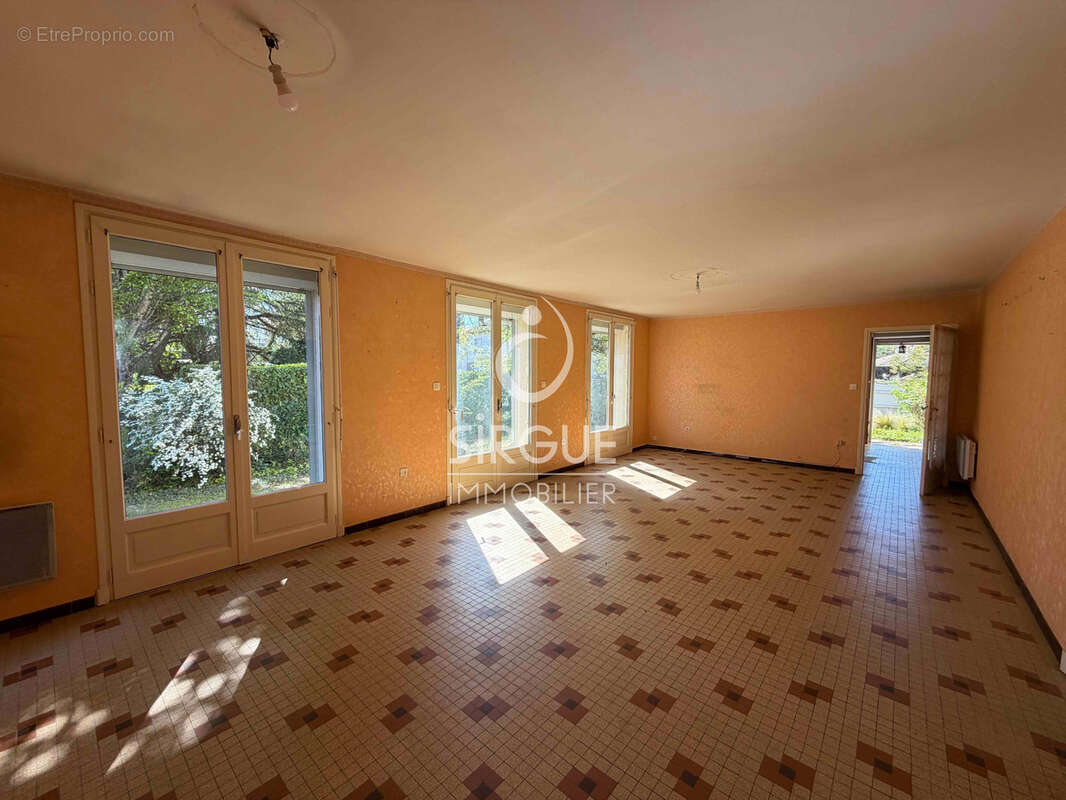 Maison à ALBI