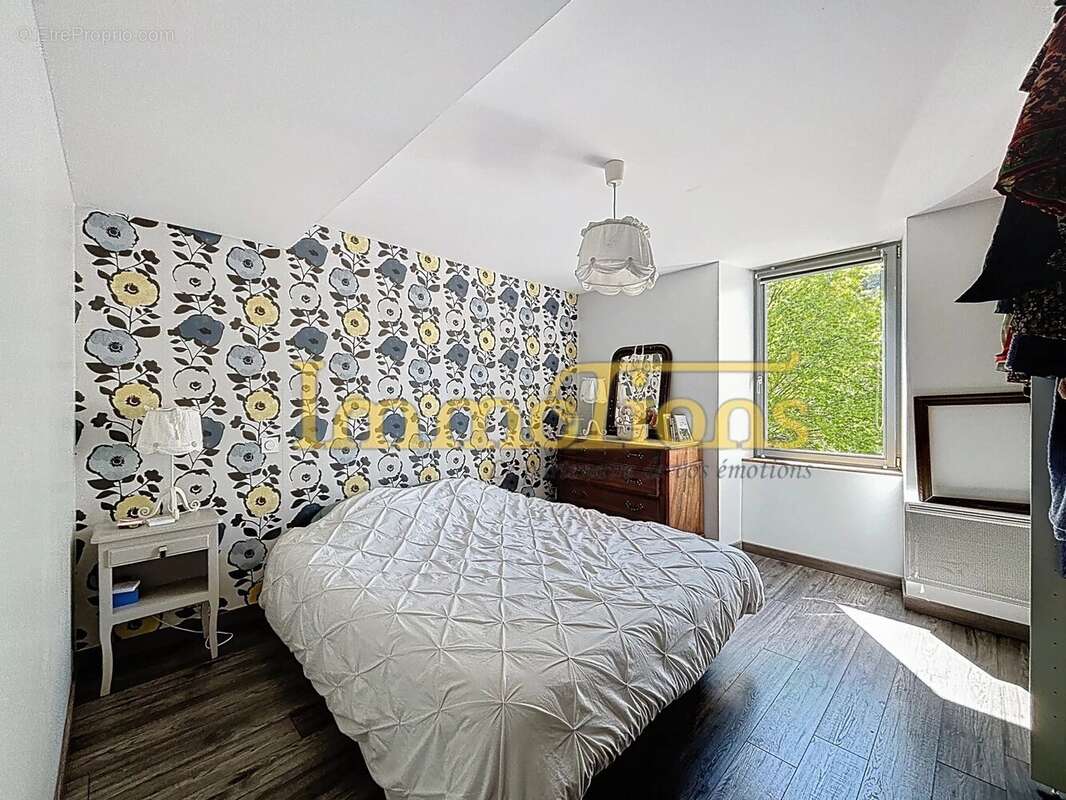 Maison à SAINT-LAURENT-EN-ROYANS