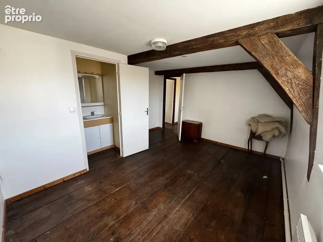 Cambrai centre, appartement 3 chambres - photo 4