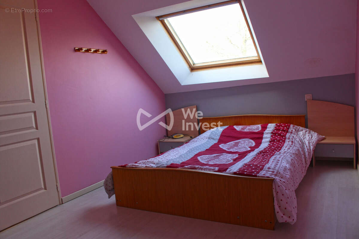 Maison 181 m² à Missillac  - photo 9